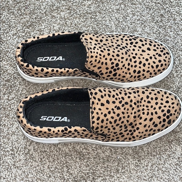 Soda Shoes - Picture 2 of 8